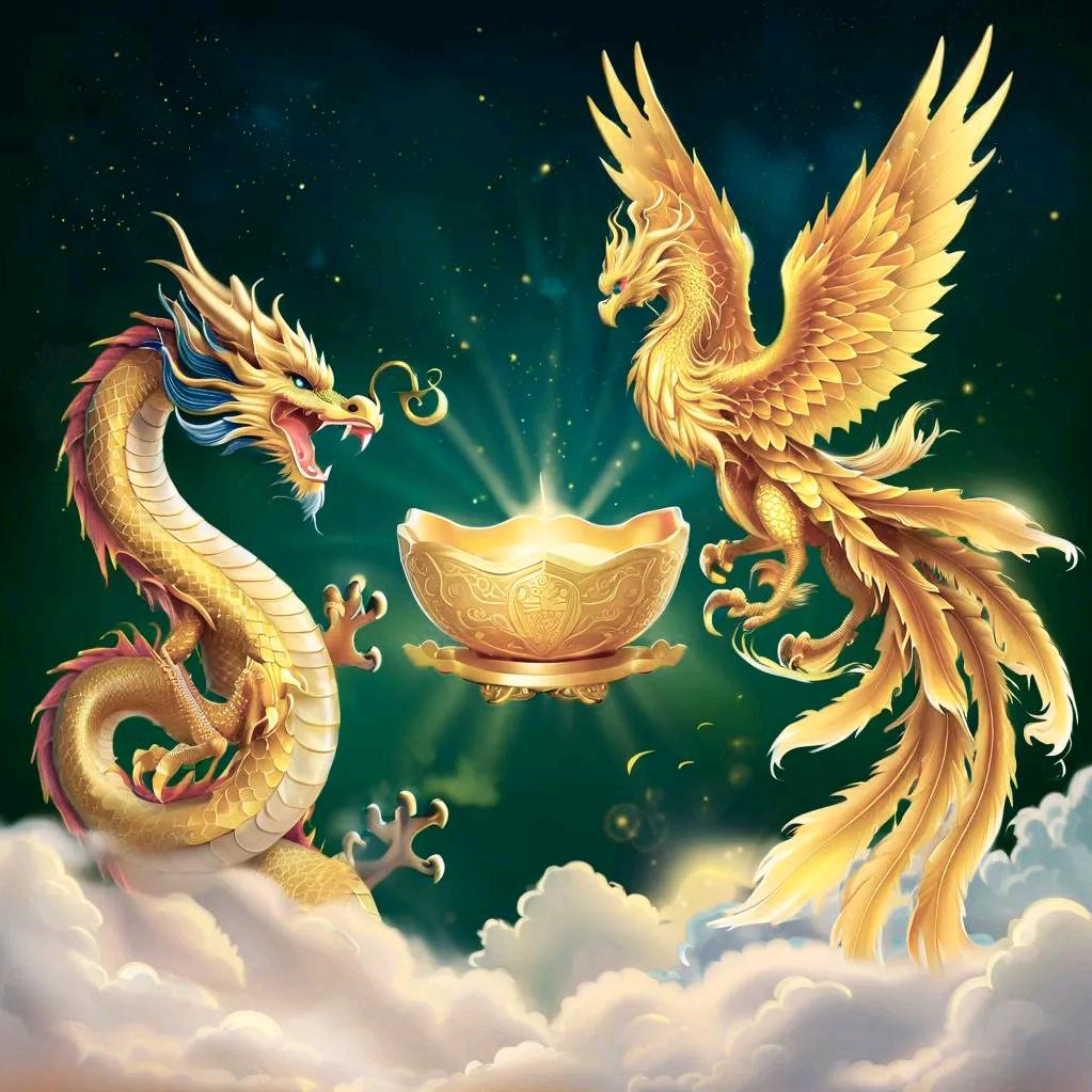 @龙凤堂🚩🚩🚩
