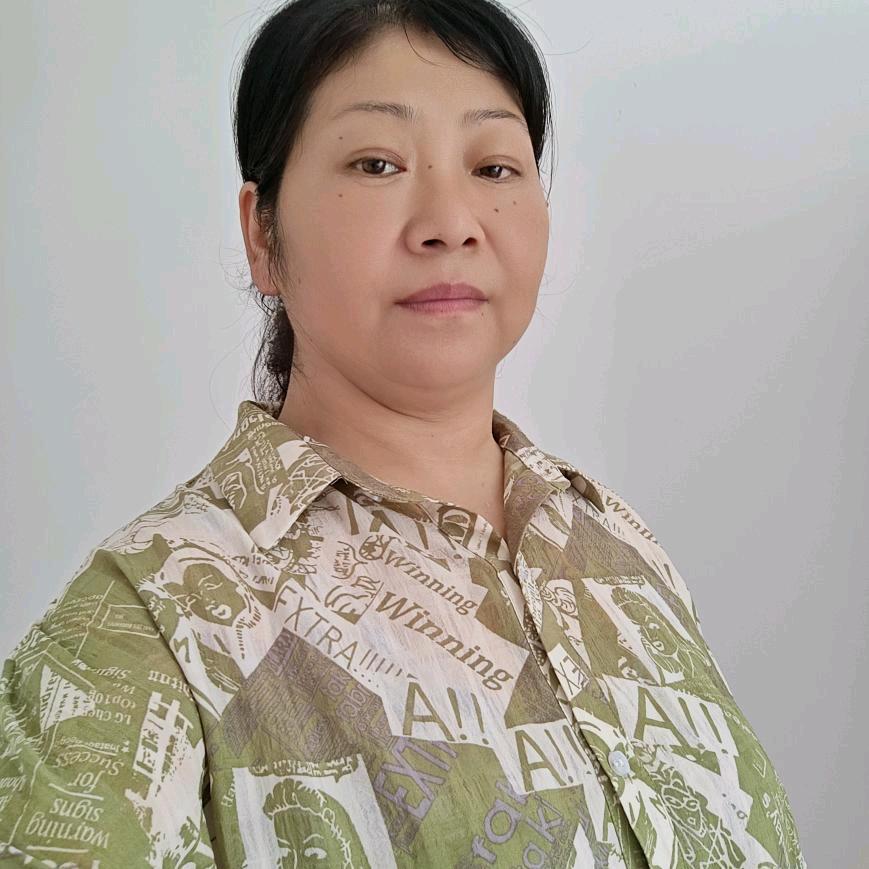 杨姐(橱窗有好物)
