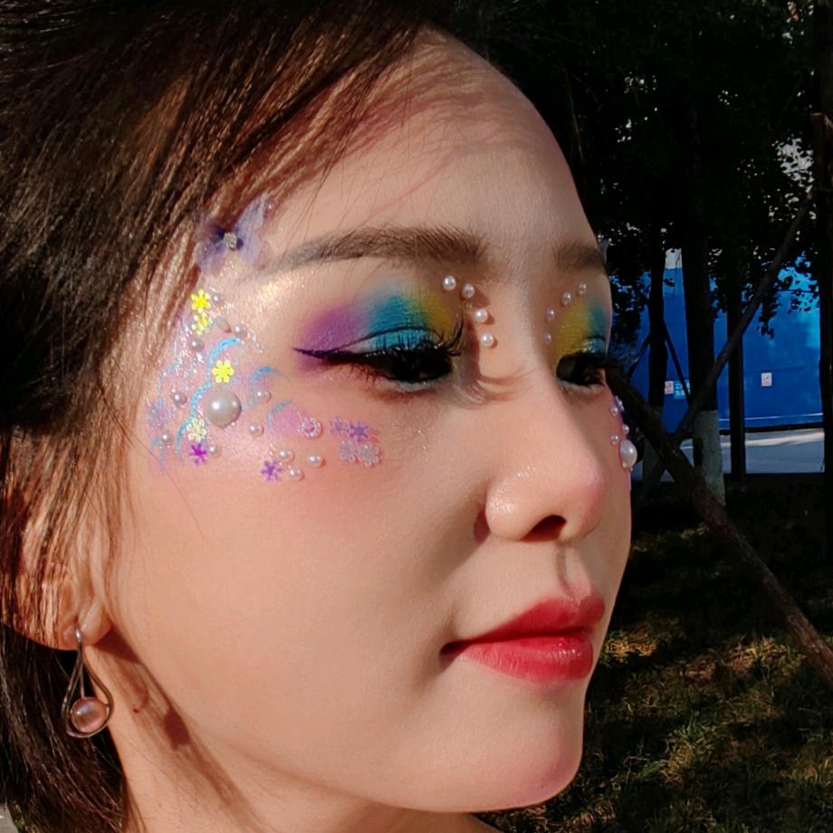 静月姐姐（记录生活）