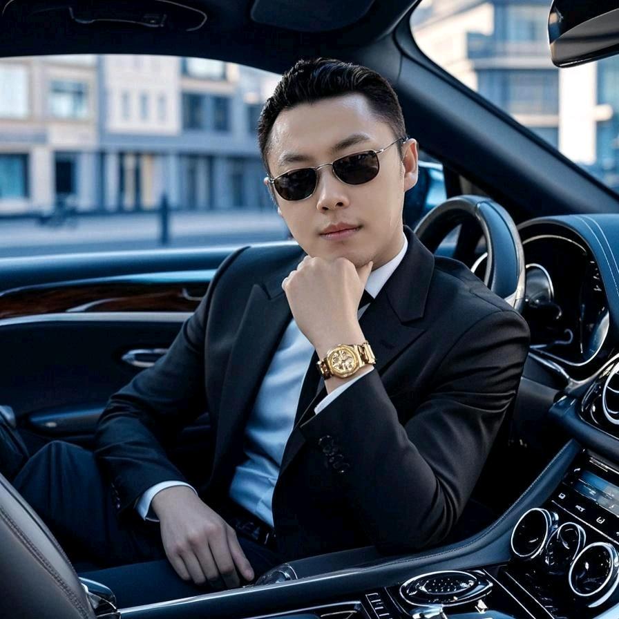 杭漂的90后