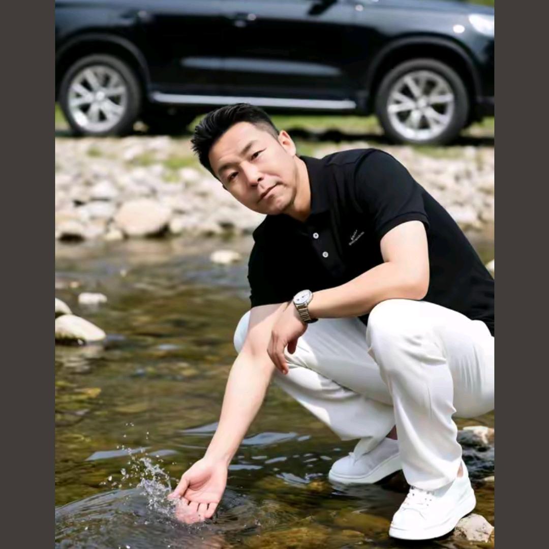 一壶老酒