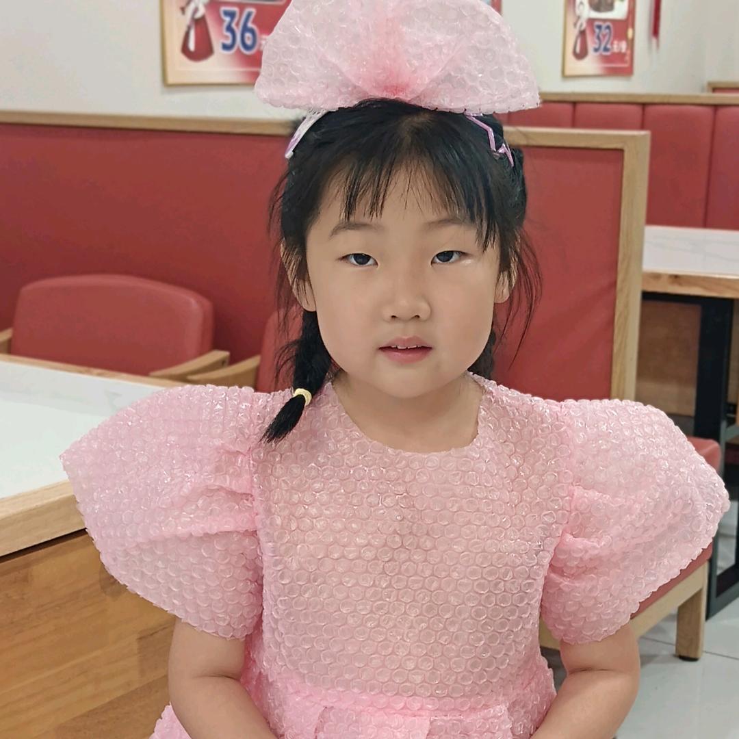 果果的生活日常