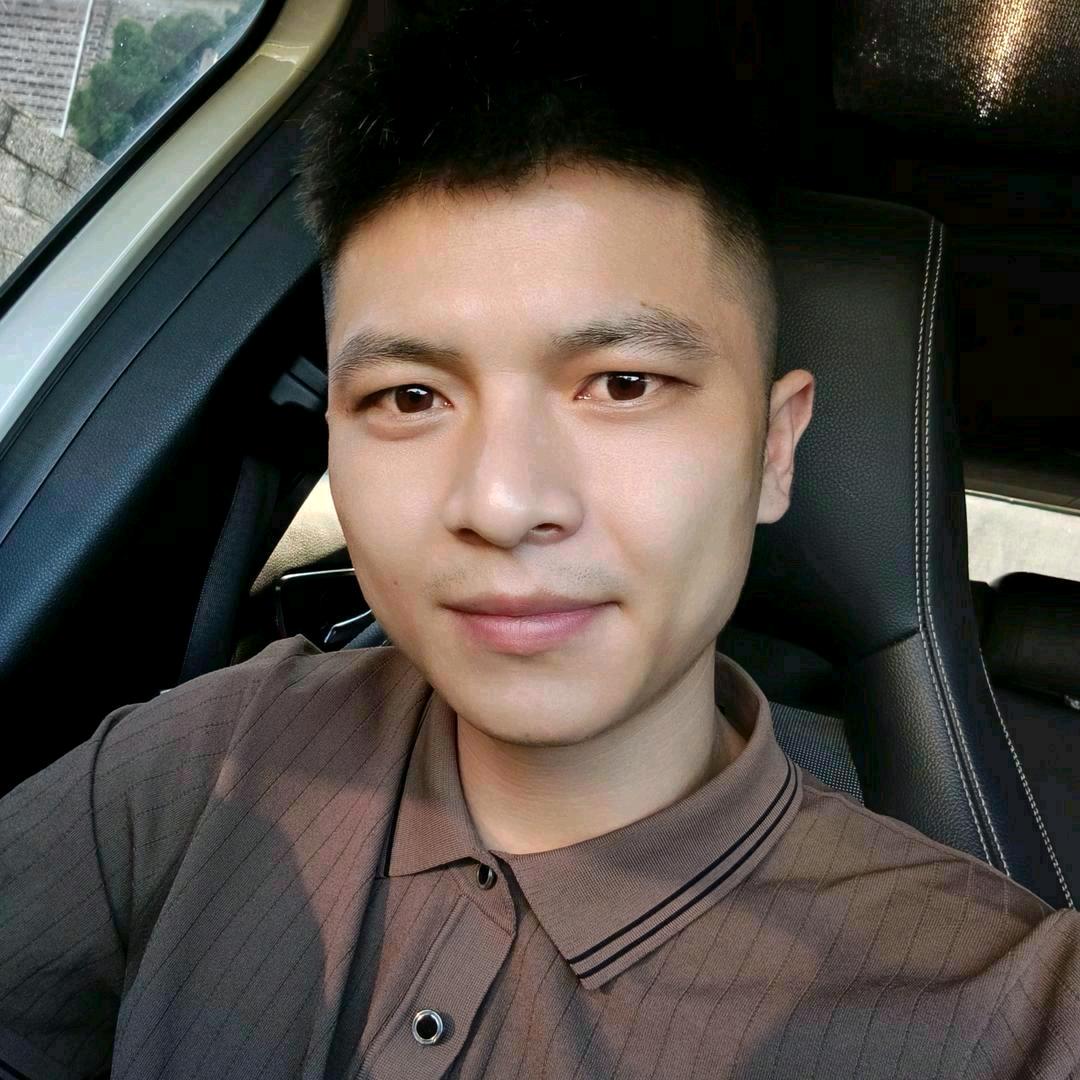 小黎-- 代步二手车