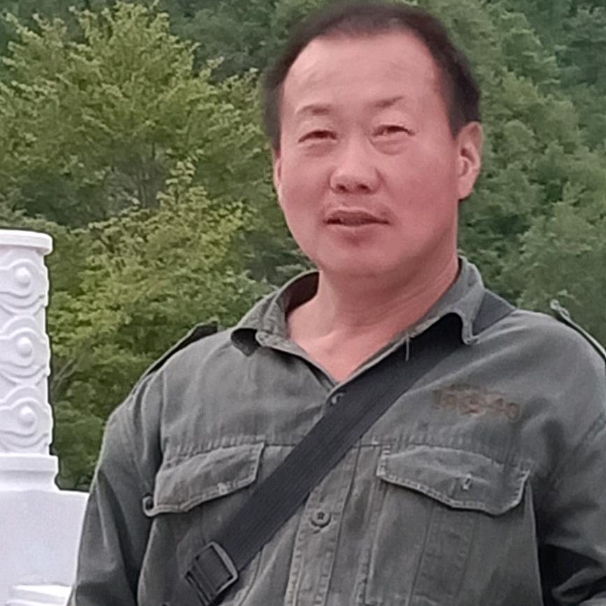 陈义胜
