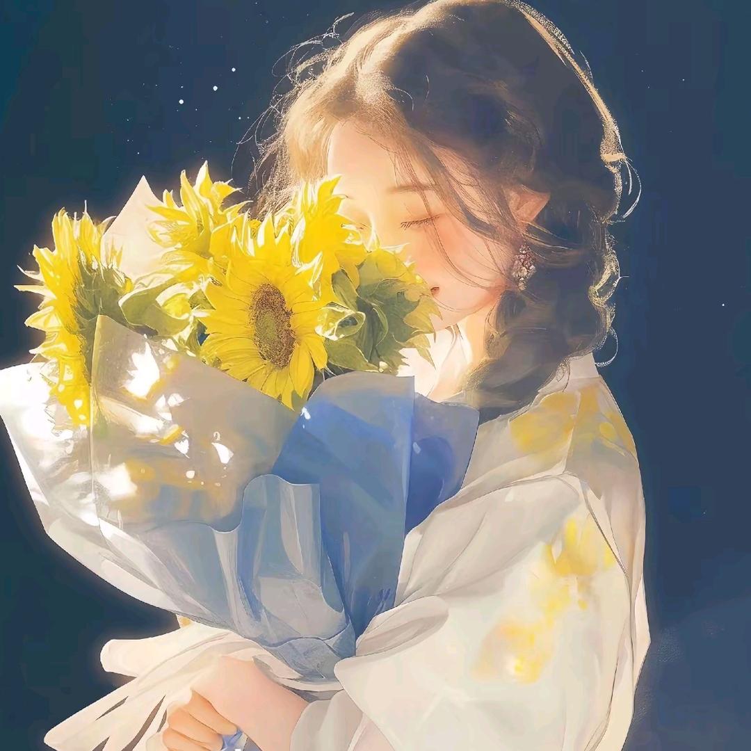 ℳঞᩚ向꧔ꦿ᭄阳꧔ꦿ᭄花꧔🌻