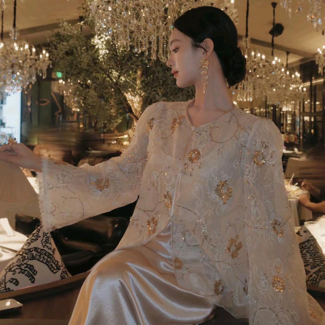 无艳一禾$分享穿搭