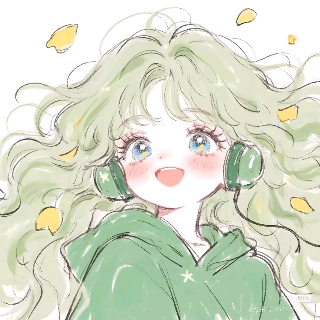朝颜✨