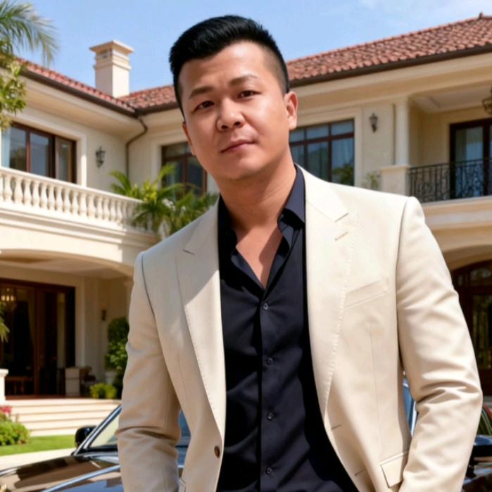 雇佣兵（大叔）