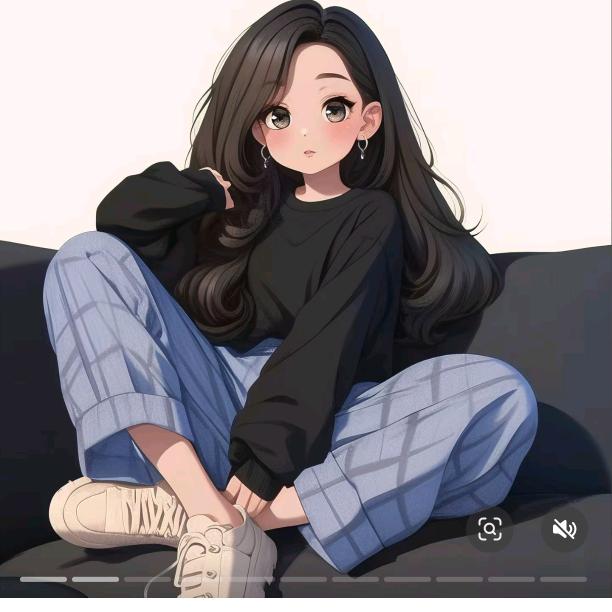 晴帆💞