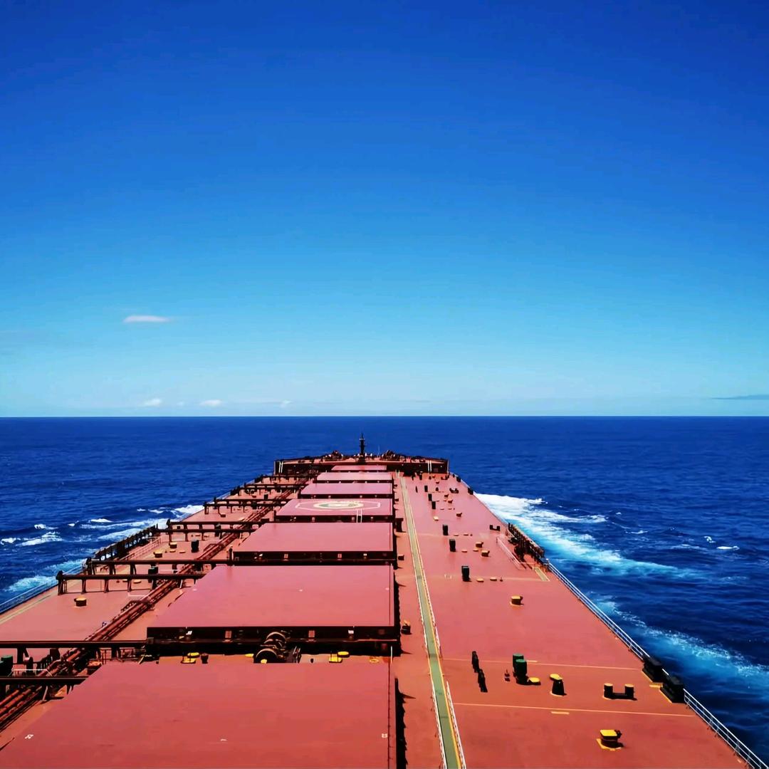 海上生活