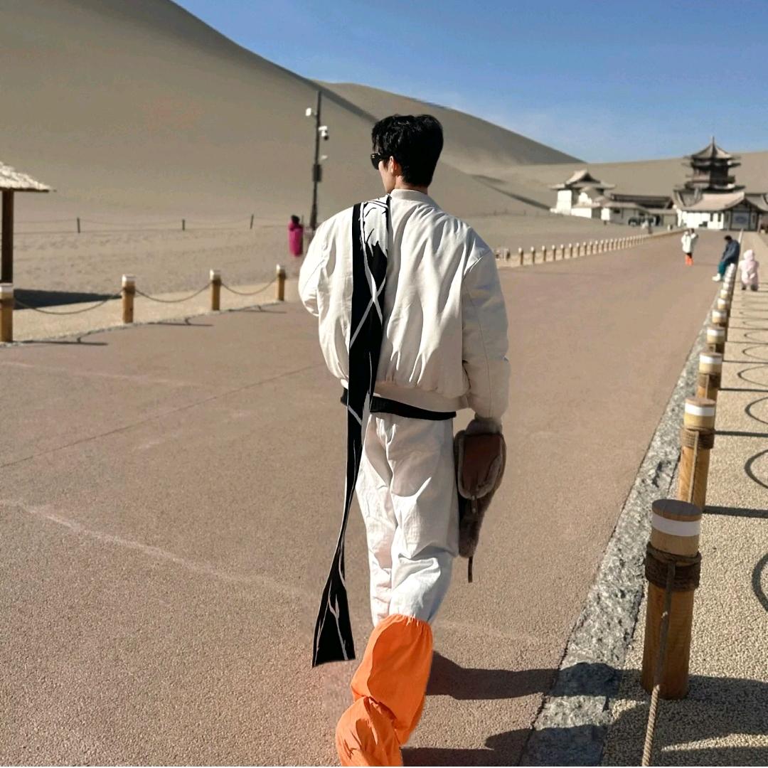 小辰玩潮汕