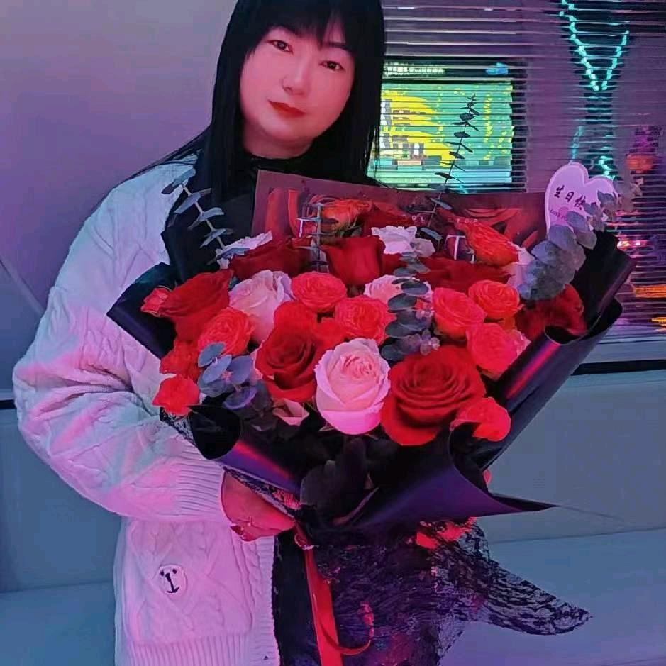 单身一个人