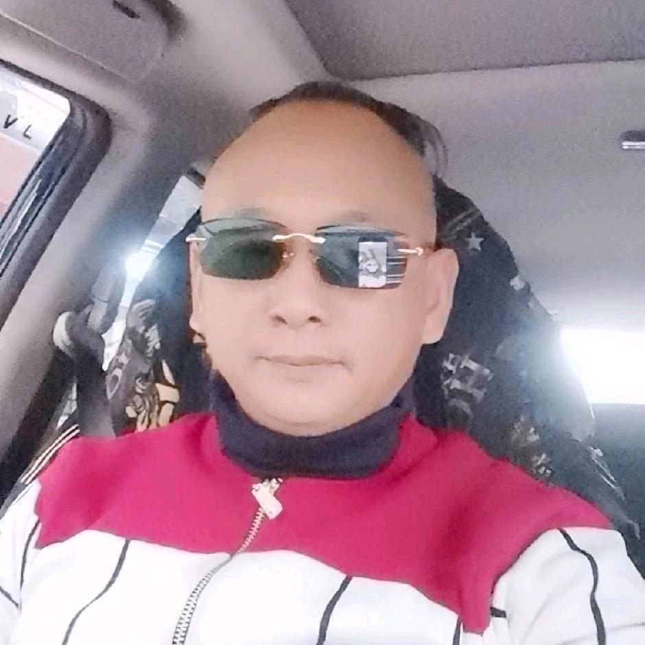 营山熊哥