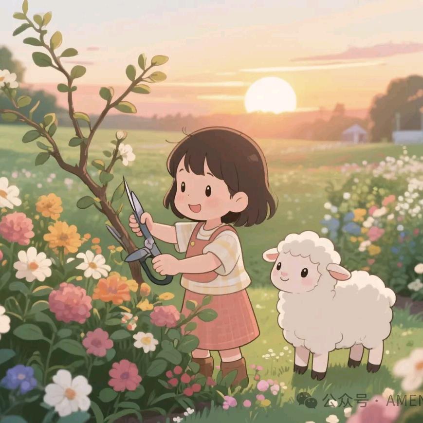 花蕊姑娘
