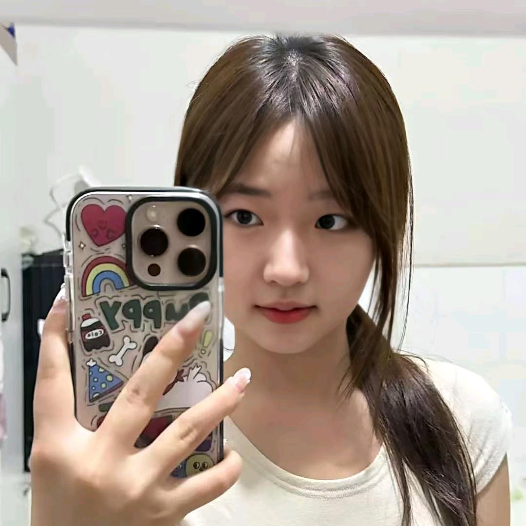 小敏爱吃🍌