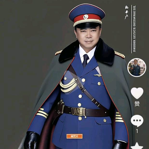齐班长
