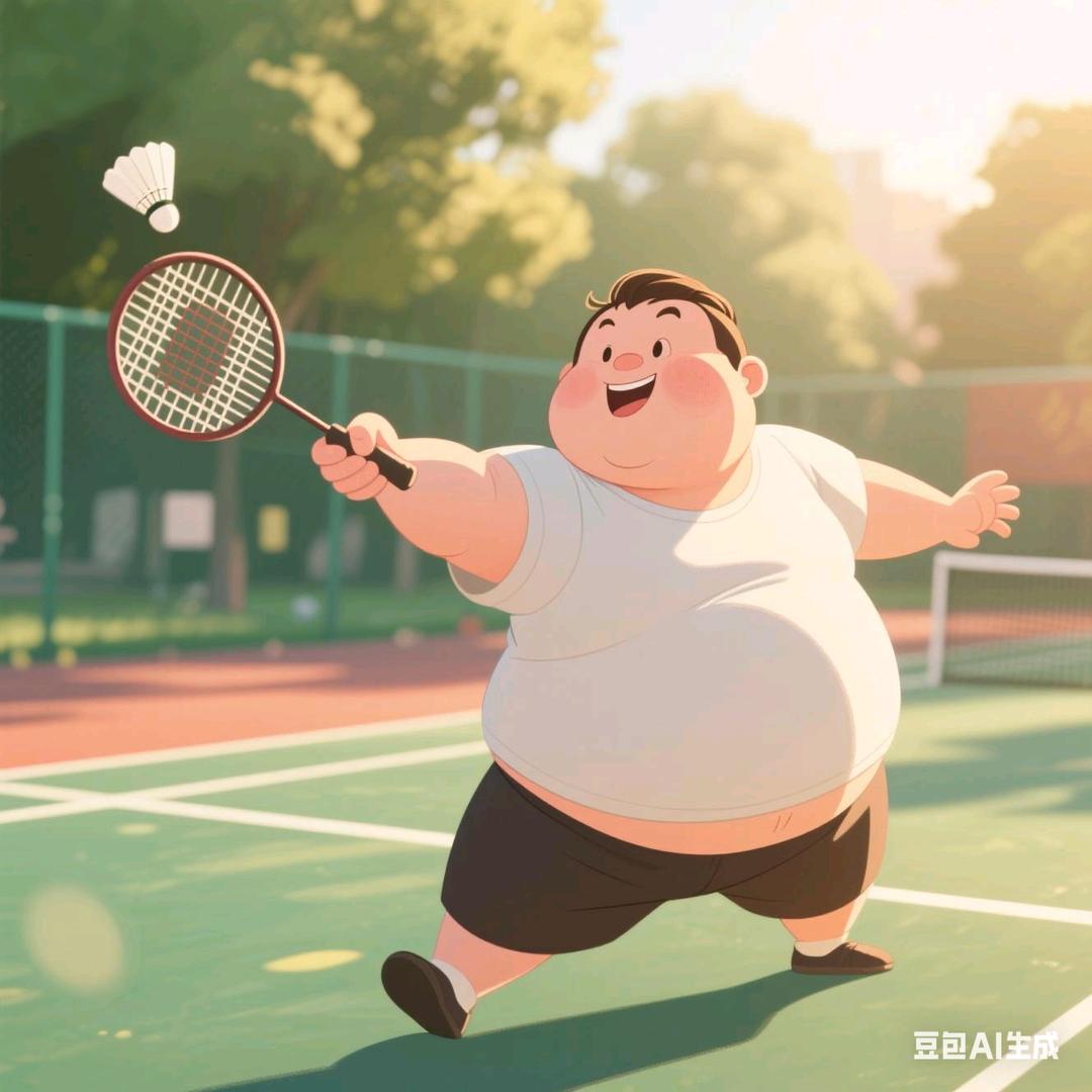 大胖ᕦ(ò_óˇ)ᕤ