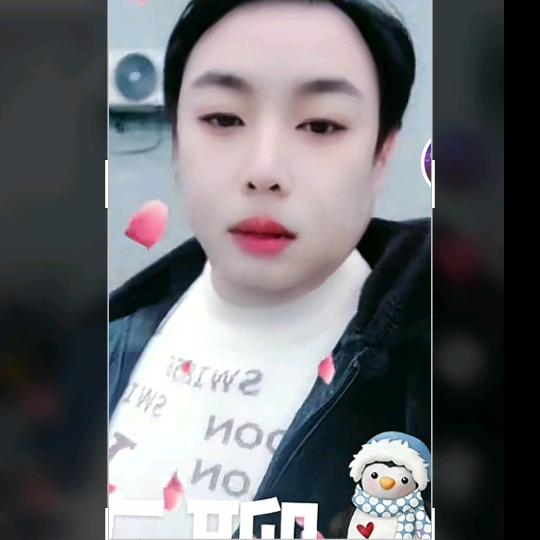 一份真情，一份付出
