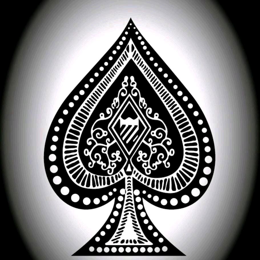 黑桃♠️A