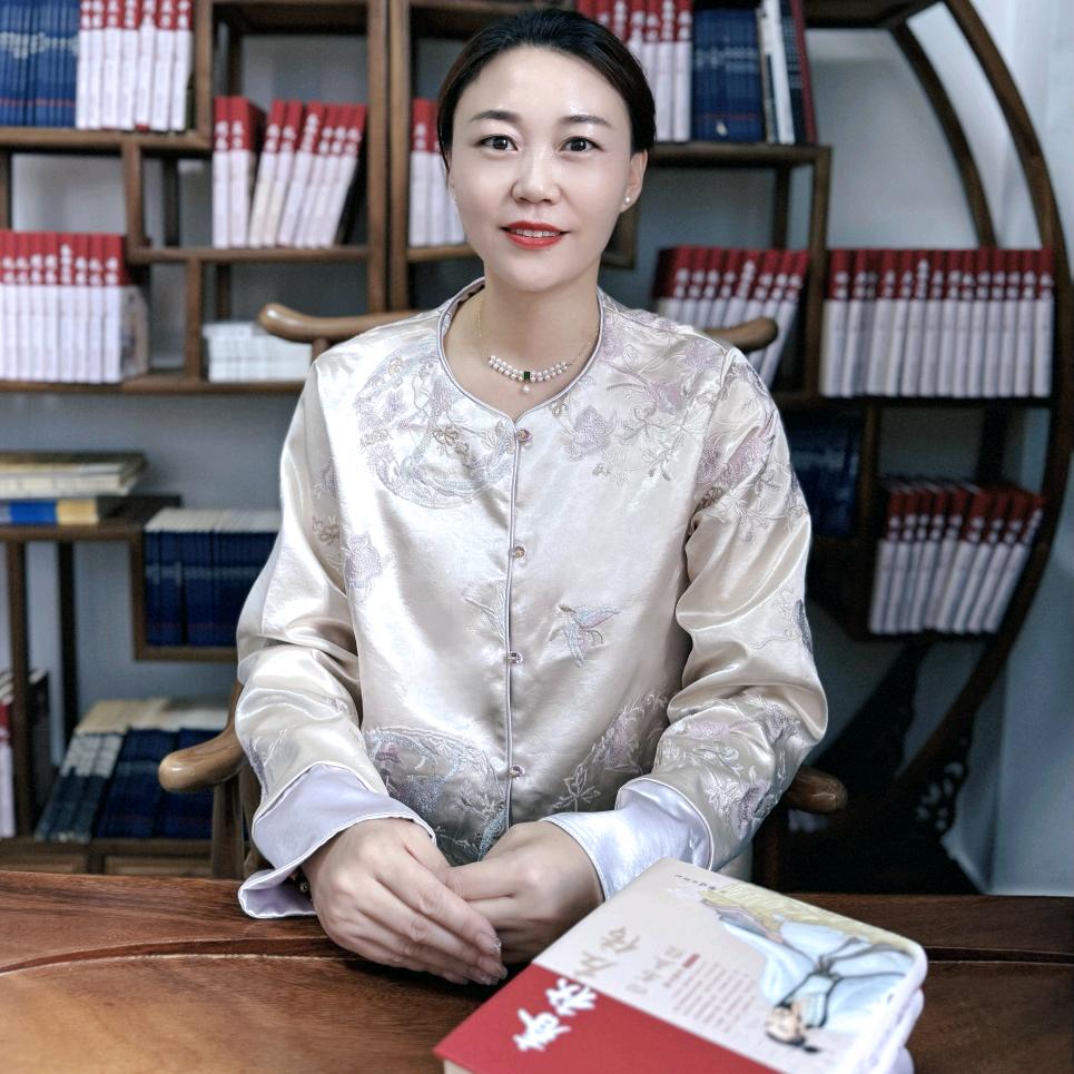 郝静老师丨中国式家庭教育