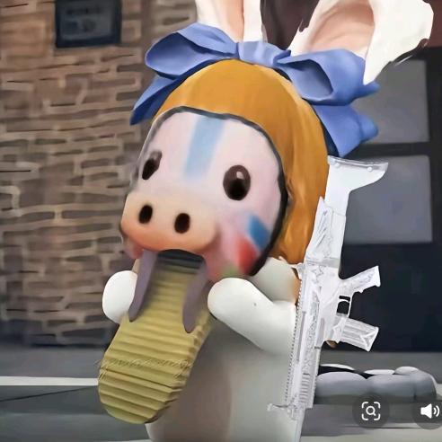 陈琳不爱玩和平