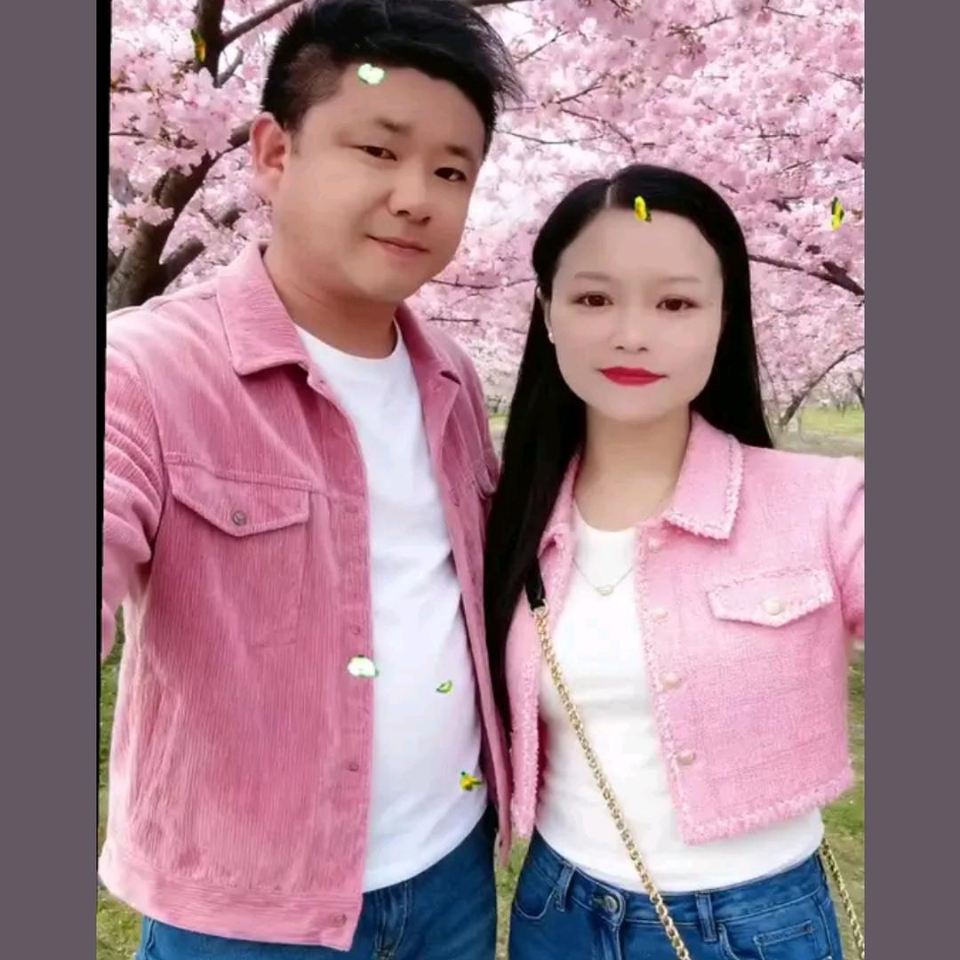 相遇是一种缘分