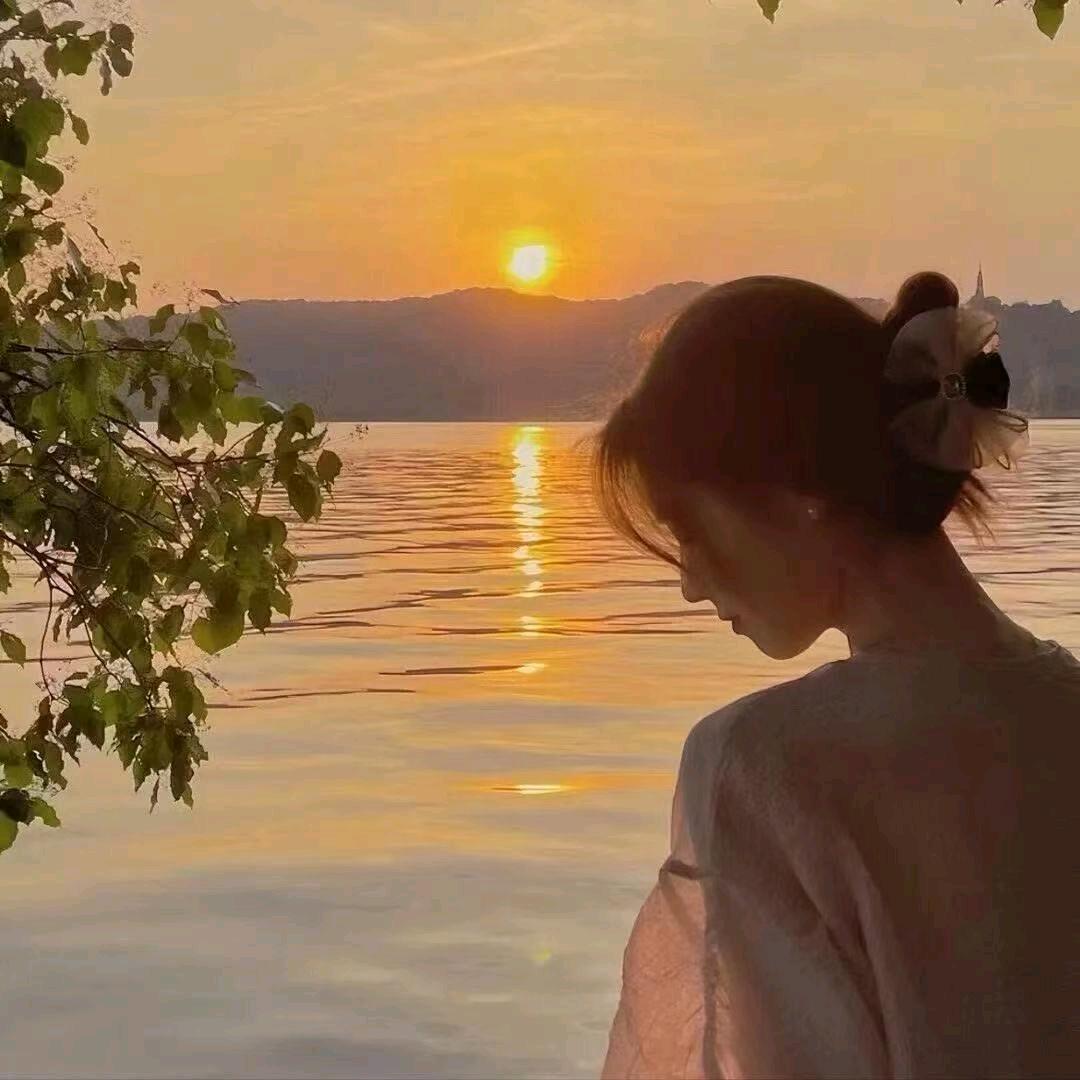 甜甜的小橙子