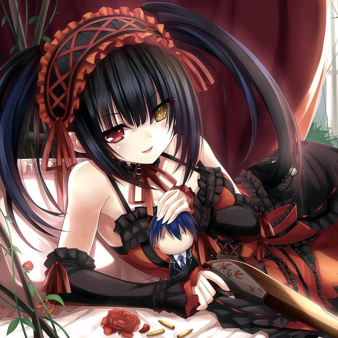 kurumi