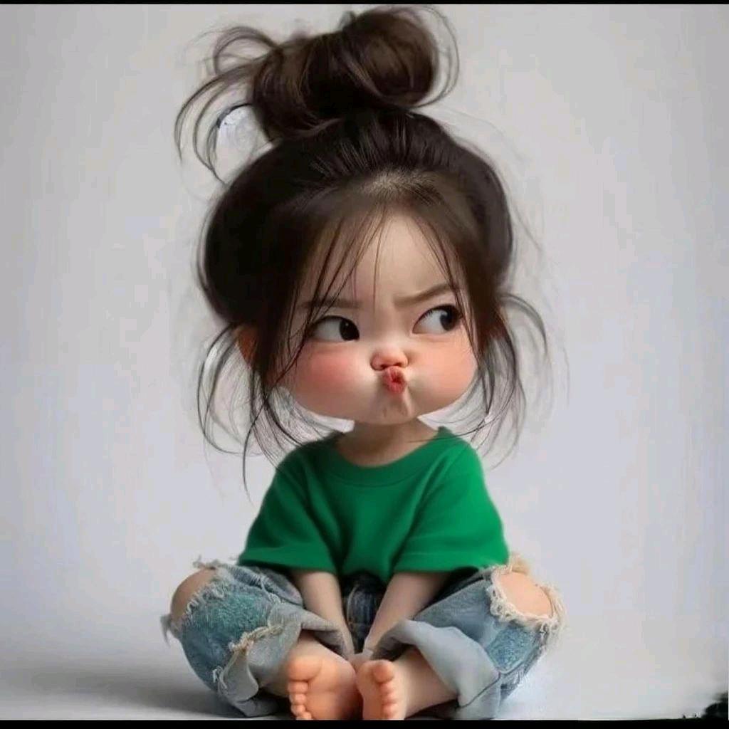 磨人的小妖精