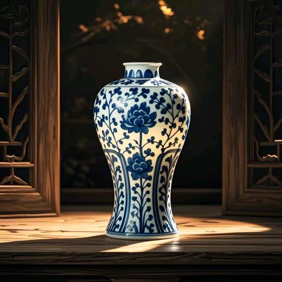 紫韵坊旧物臻选