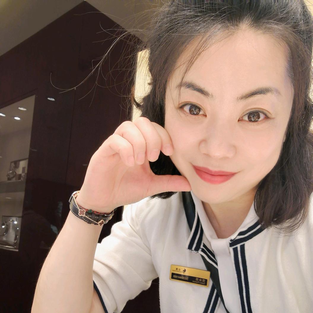 扬州浪琴陆陆