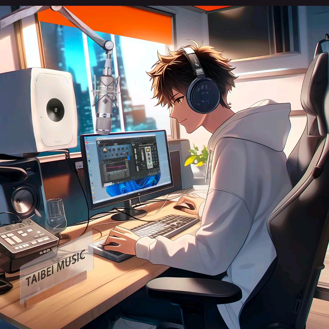 DT-音频(studio)