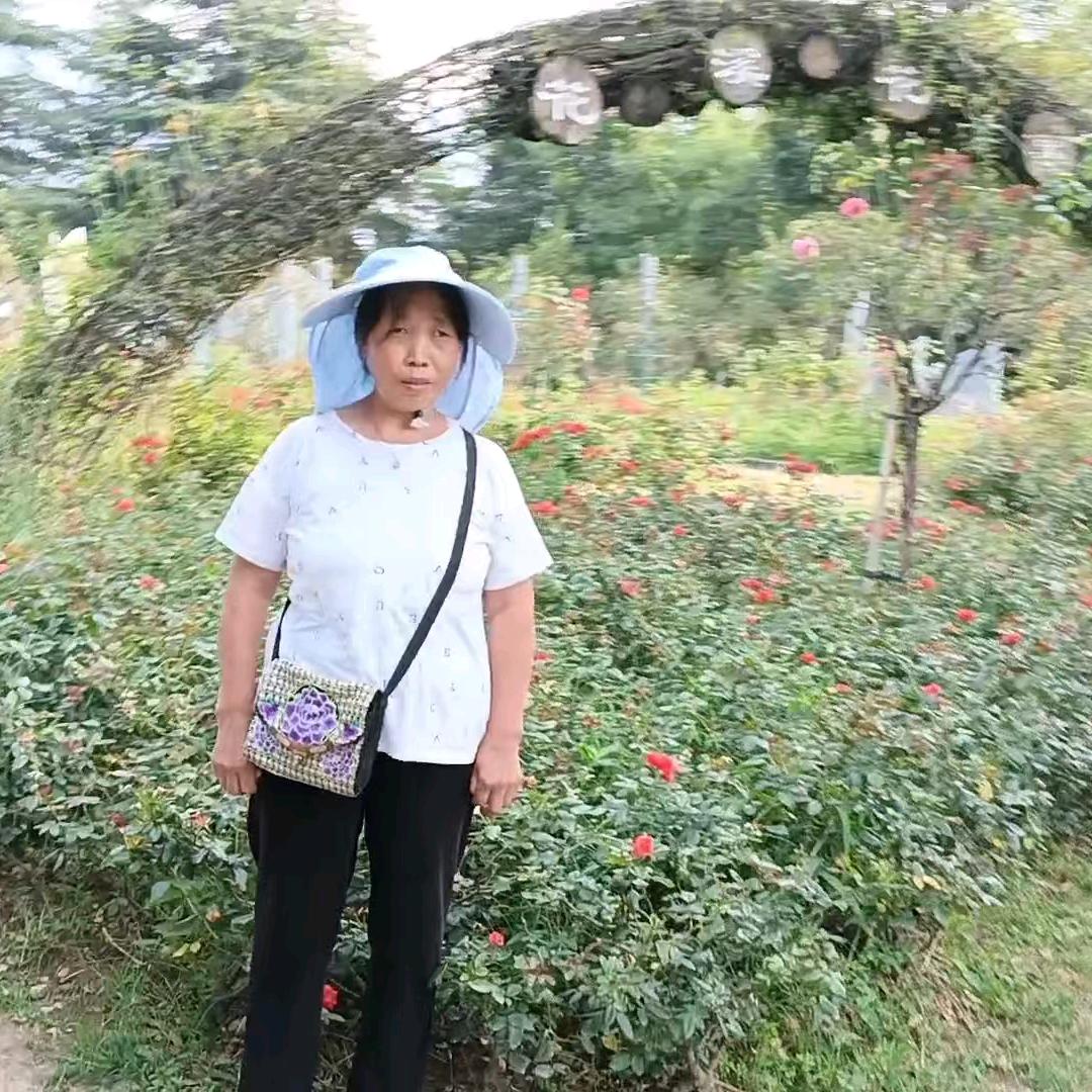 王大姐