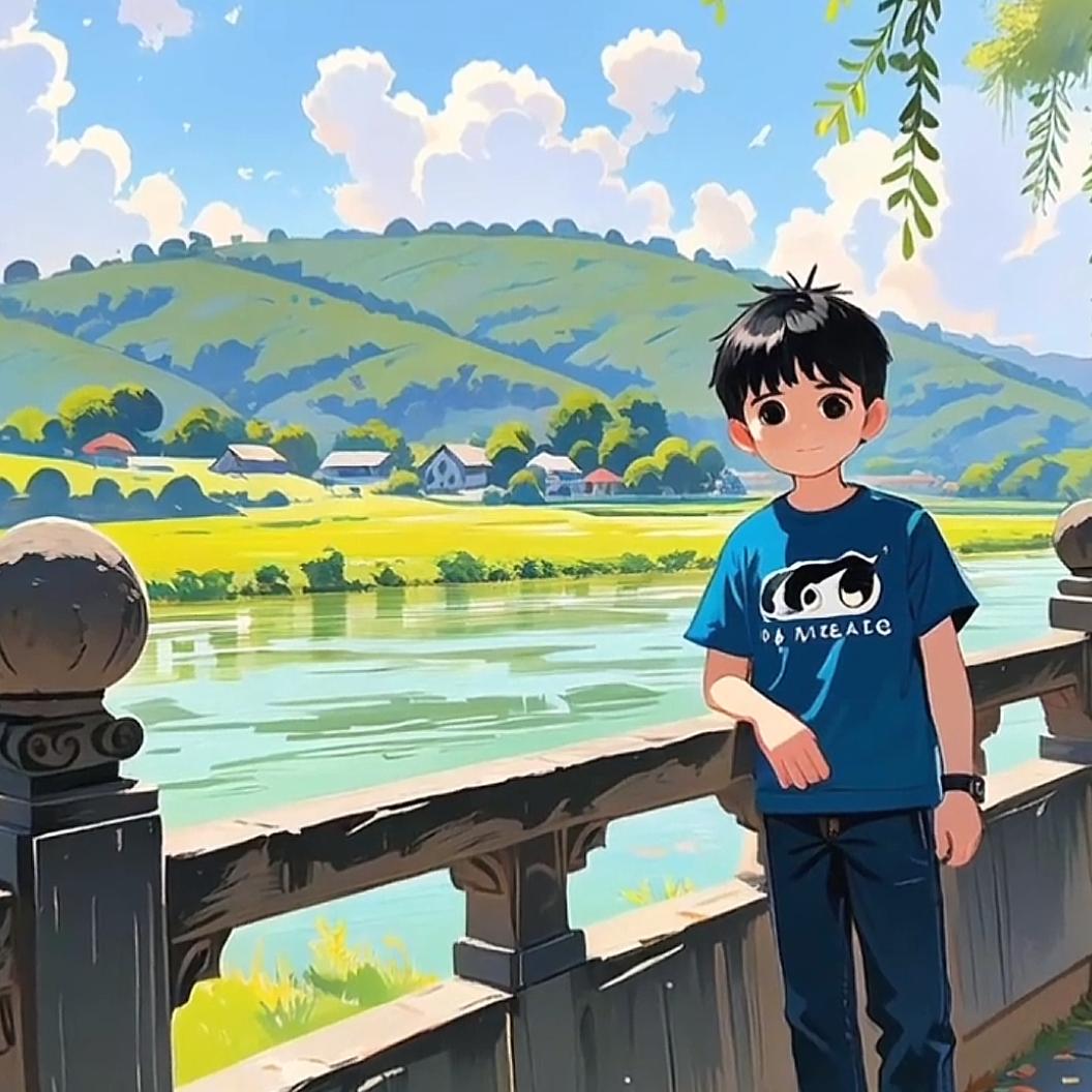 六月初