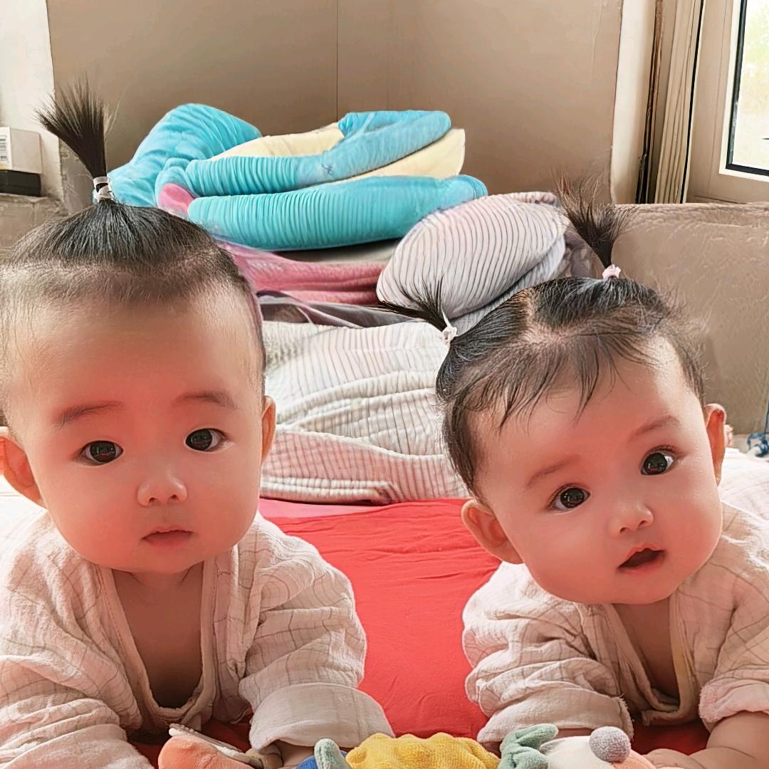 小太阳🌞小月亮🌙