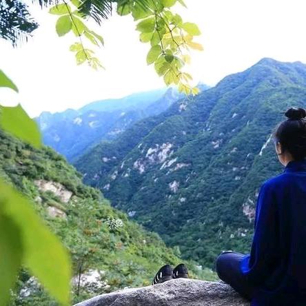 终南山壹贰叁