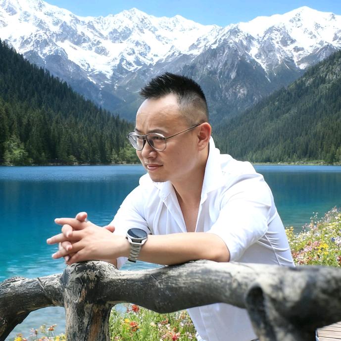 有风之恋轻创投资-爱情摆渡人