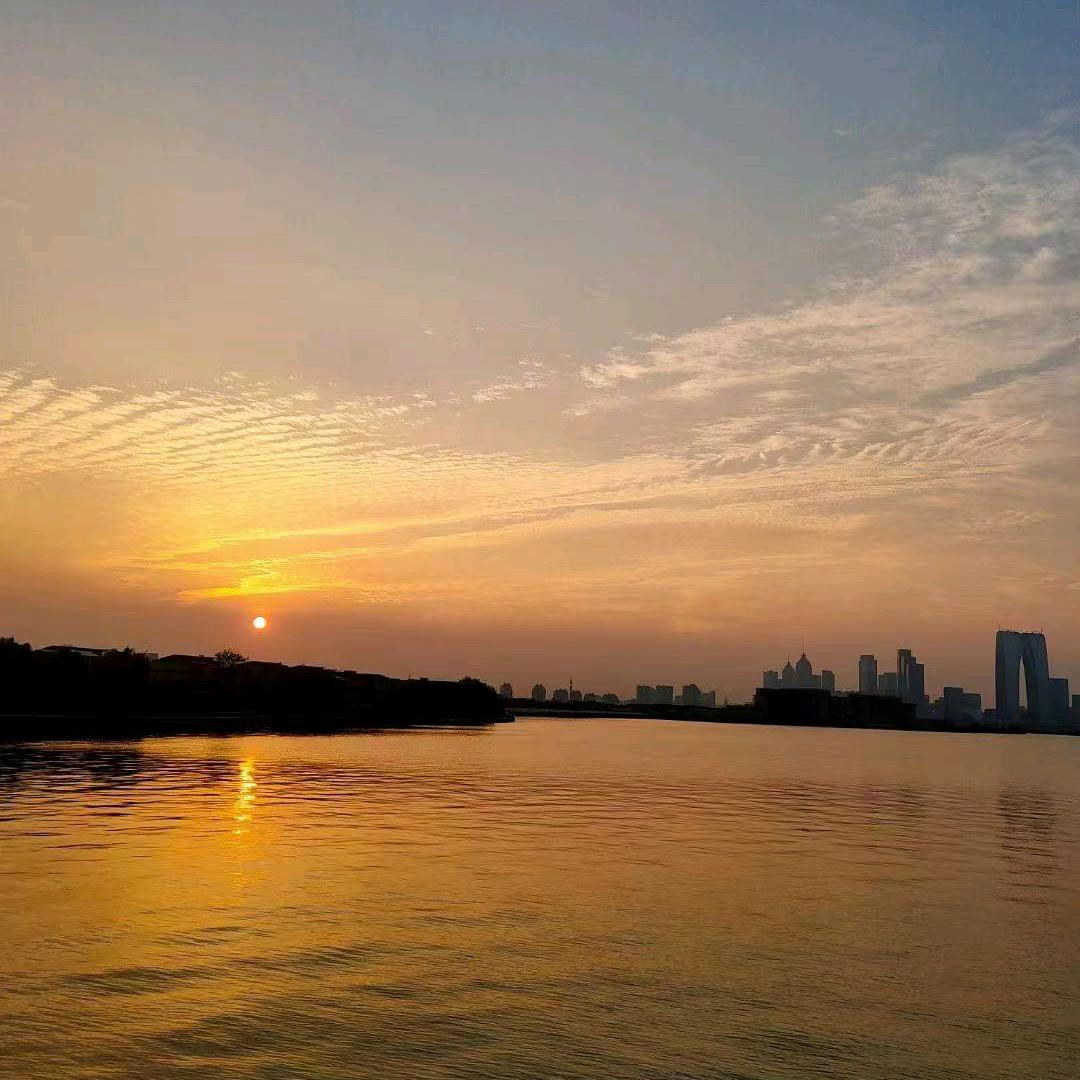 岁月静好，