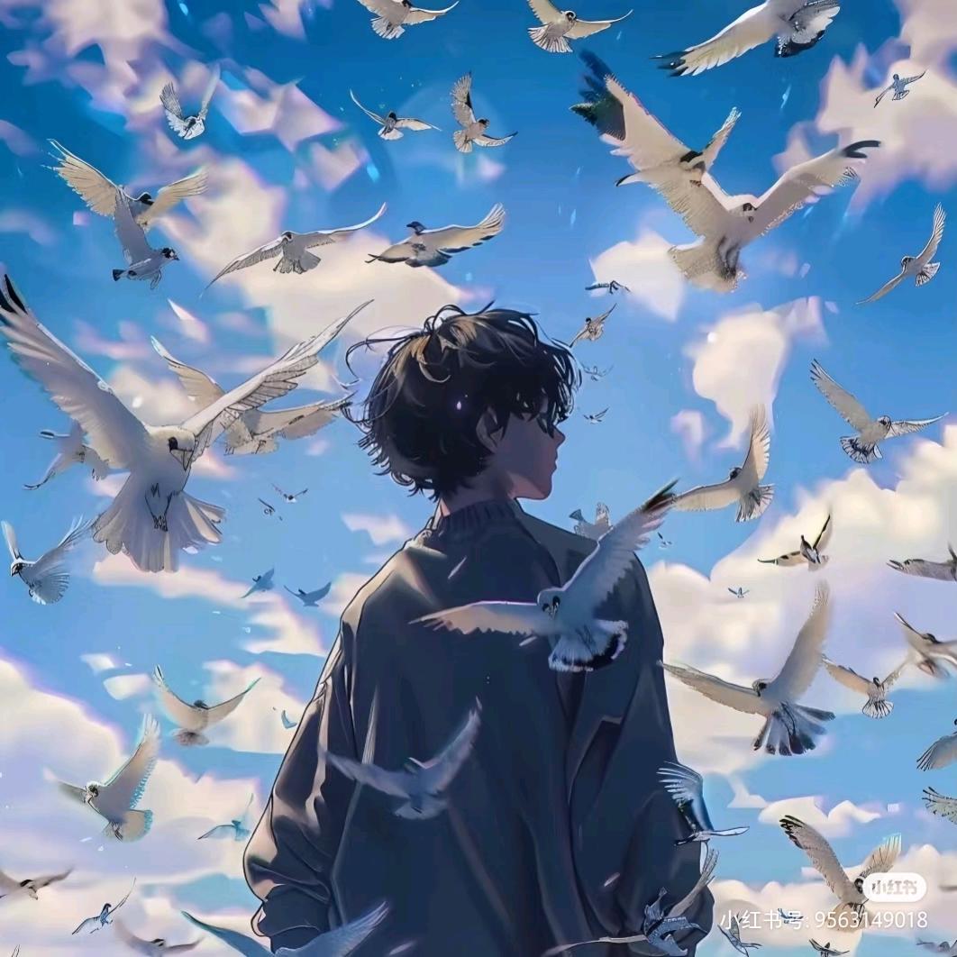 云海