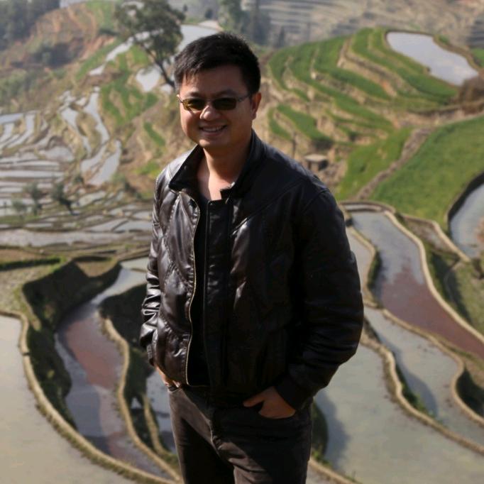 Vincent Wen