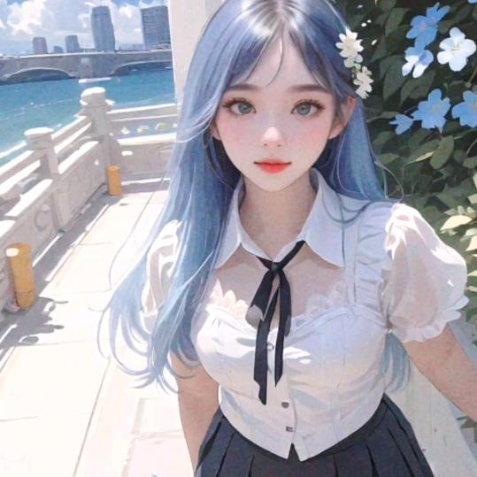 安贝