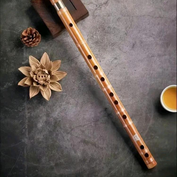 @笛仔