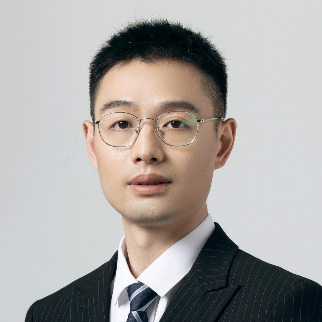 张老师教你拿案源