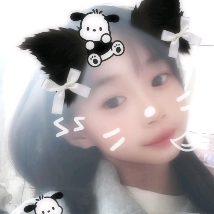 小棉袄们