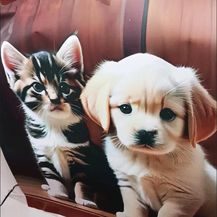 有你真好♥️♥️