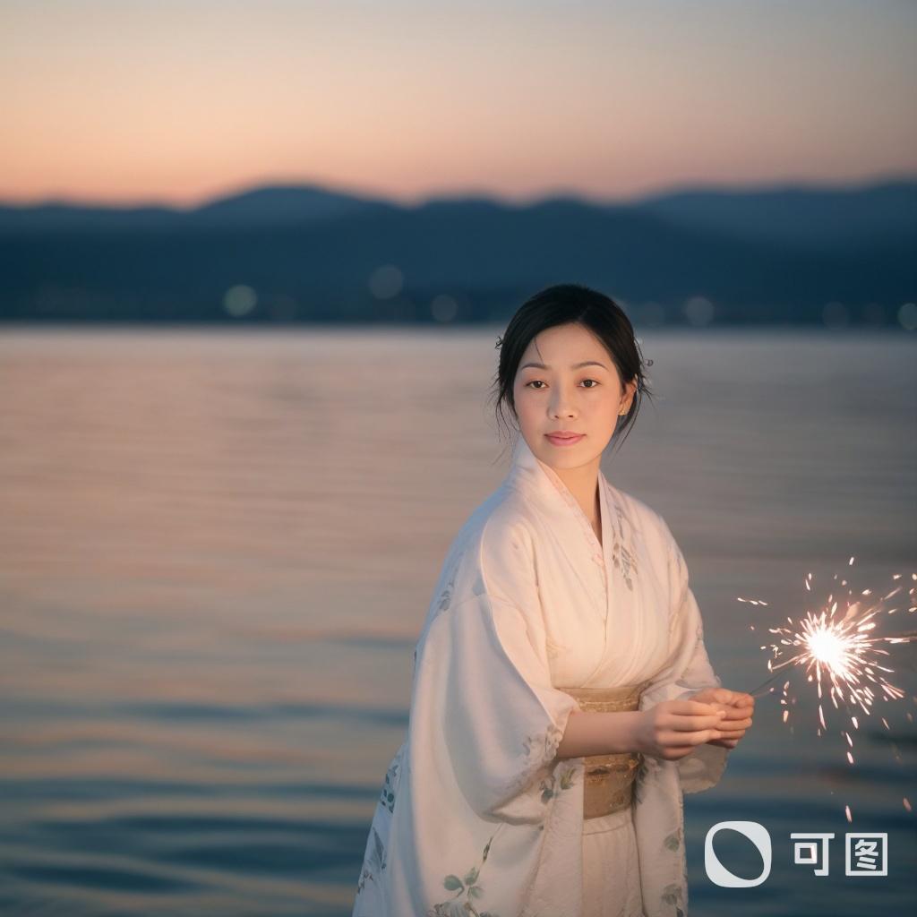 麦穗姐姐
