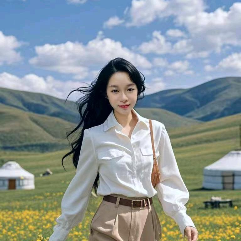 小慧慧