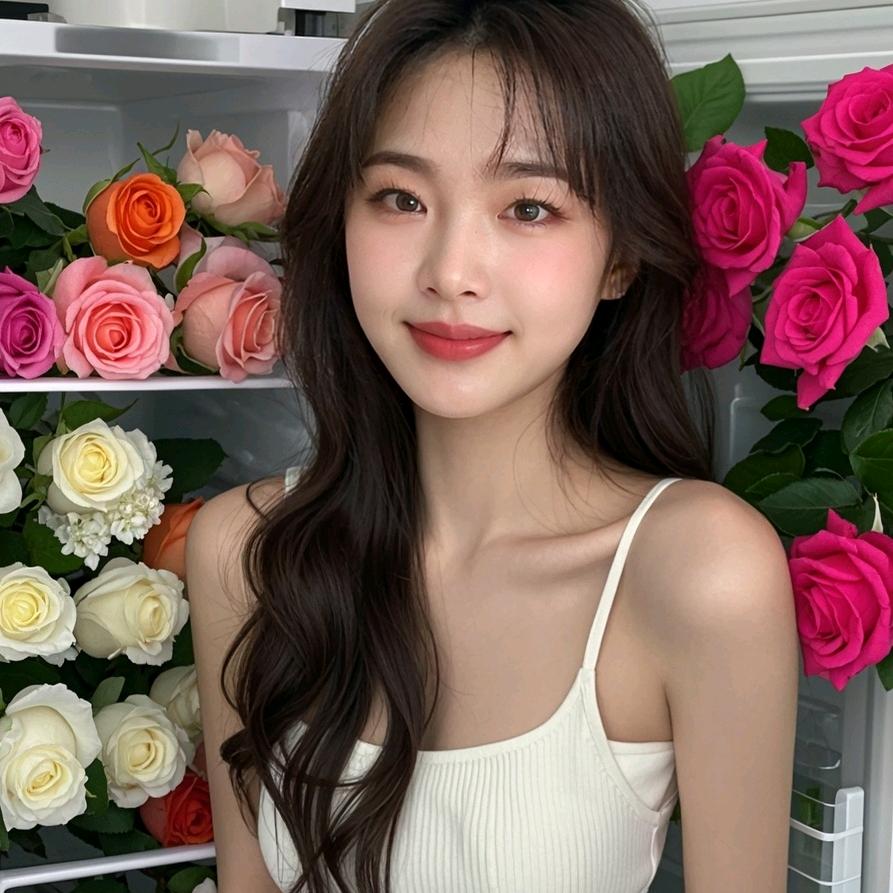 半杯清酒醉红颜