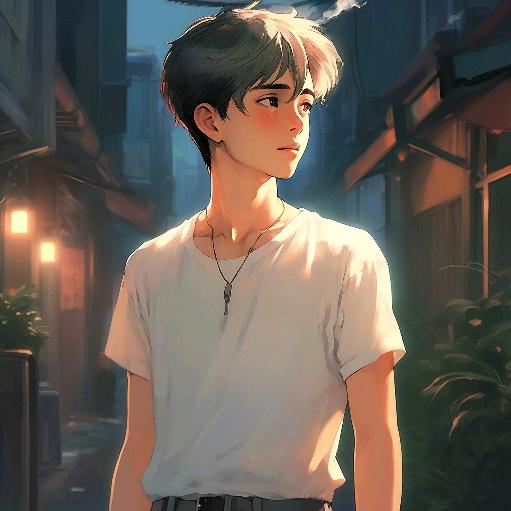 小彬彬(阿玉🧉)