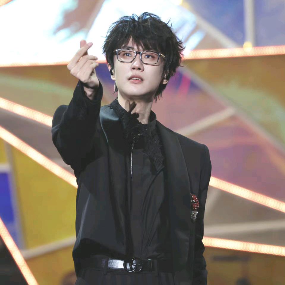 YES!ME🌻(许嵩见过五次版)